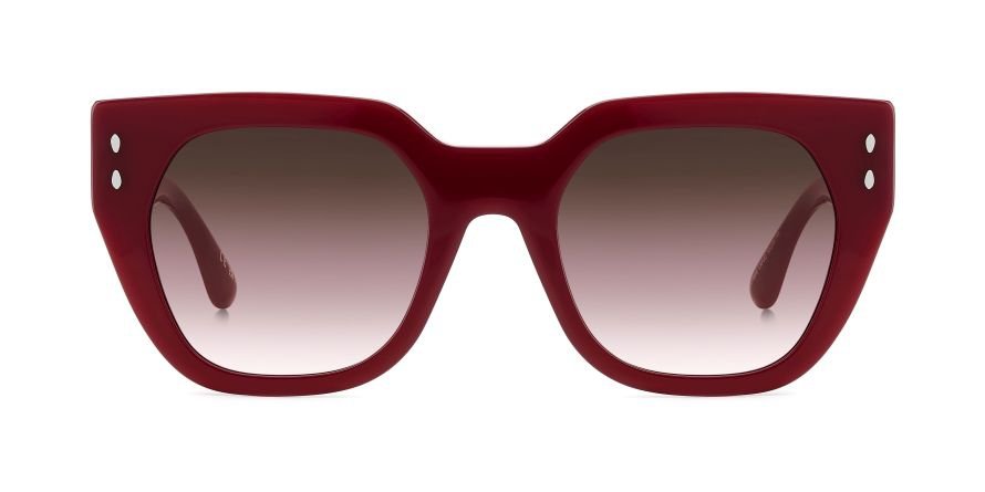 OKULARY ISABEL MARANT IM 0158S LHF 53 ROZMIAR M