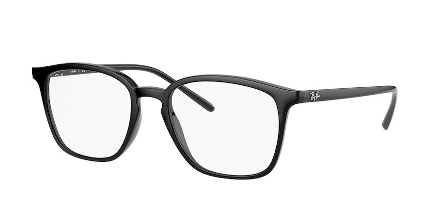 OKULARY KOREKCYJNE RAY-BAN® RX 7185 2000 52 ROZMIAR M
