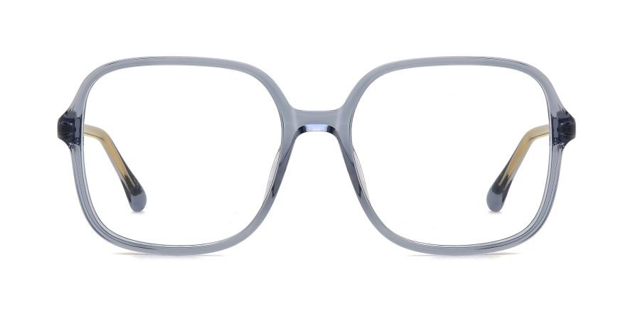 OKULARY KOREKCYJNE ISABEL MARANT IM 0063 KB7 54 ROZMIAR M