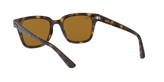 OKULARY RAY-BAN® RB 4323 710/33 51 ROZMIAR M
