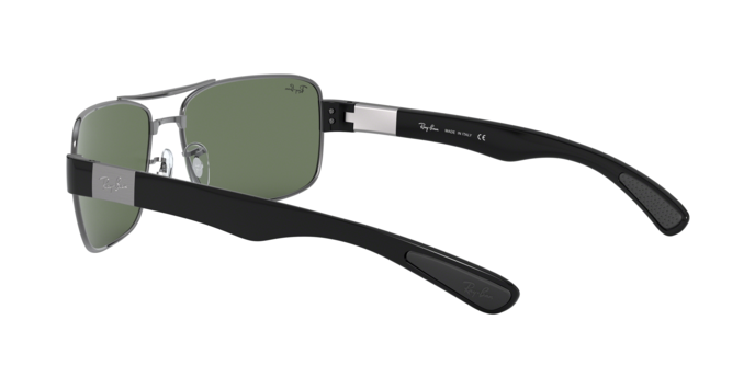 OKULARY RAY-BAN® RB 3522 004/71 61 ROZMIAR M