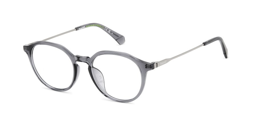 OKULARY KOREKCYJNE POLAROID PLD D510G KB7 49 ROZMIAR S