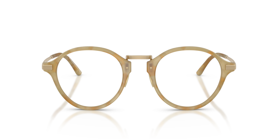 OKULARY KOREKCYJNE GIORGIO ARMANI AR 7287 6300 48 ROZMIAR S