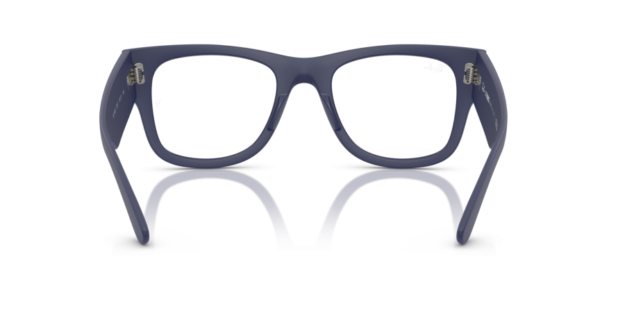 OKULARY KOREKCYJNE RAY-BAN® RX 7840V 5207 52 ROZMIAR M