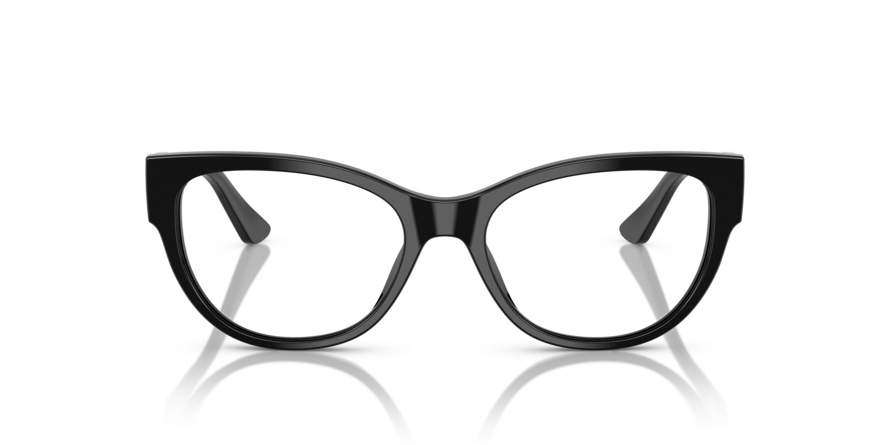 OKULARY KOREKCYJNE VOGUE EYEWEAR VO 5604 W44 53 ROZMIAR M