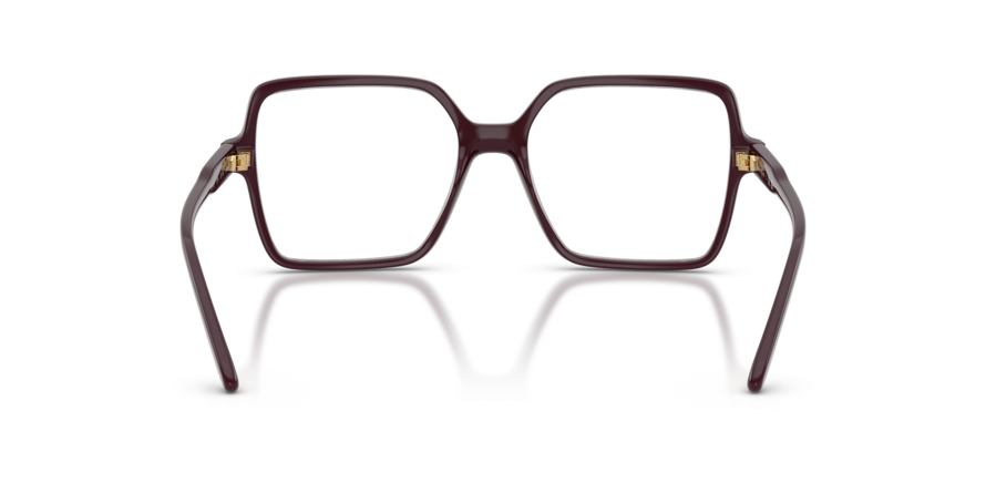 OKULARY KOREKCYJNE VOGUE EYEWEAR VO 5702 3284 49 ROZMIAR S