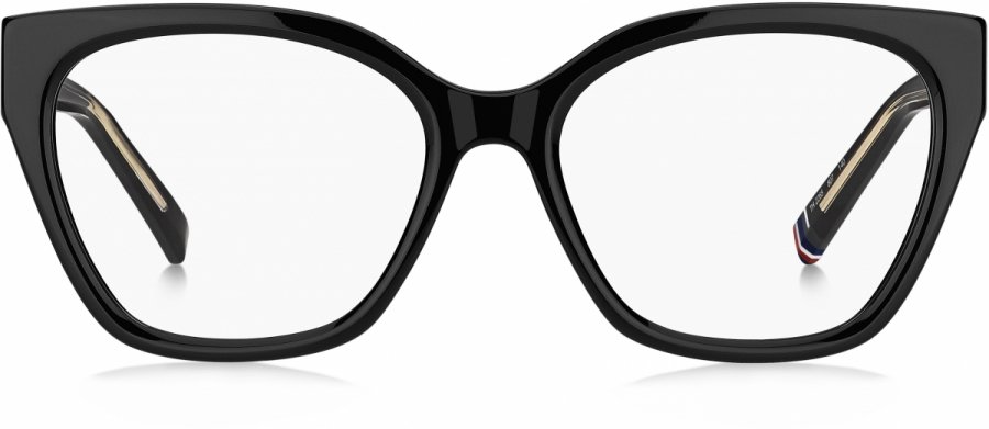 OKULARY KOREKCYJNE TOMMY HILFIGER TH 2265 807 53 ROZMIAR M