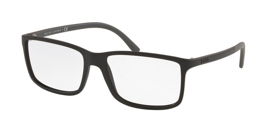 OKULARY KOREKCYJNE POLO RALPH LAUREN PH 2126 5534 58 ROZMIAR L