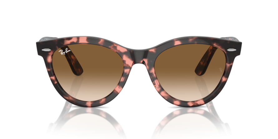 OKULARY RAY-BAN® WAYFARER WAY RB 2241 133451 51 ROZMIAR M