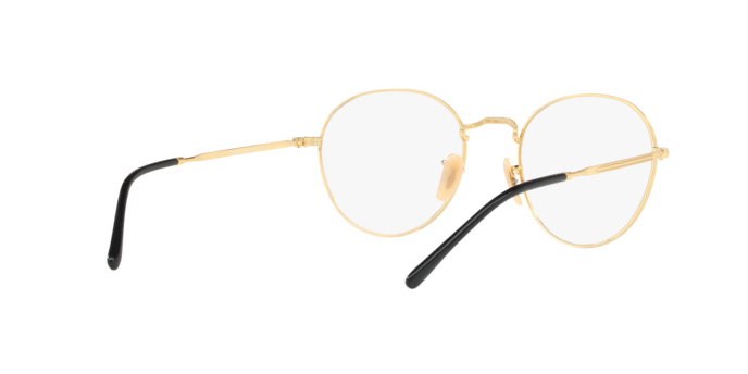 OKULARY KOREKCYJNE RAY-BAN® DAVID RX 3582V 2946 51 ROZMIAR M