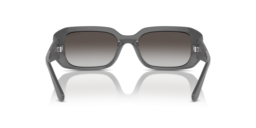 OKULARY VOGUE EYEWEAR VO 5565S 31258G 53 ROZMIAR M