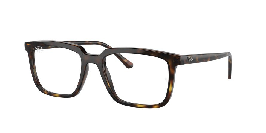 OKULARY KOREKCYJNE RAY-BAN® ALAIN RX 7239 2012 54 ROZMIAR M