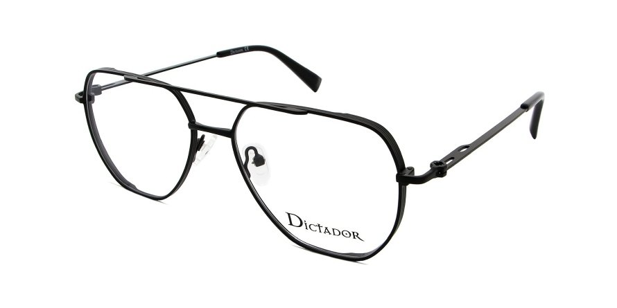 OKULARY KOREKCYJNE EVA MINGE DICTADOR DT 31213 C1 ROZMIAR M