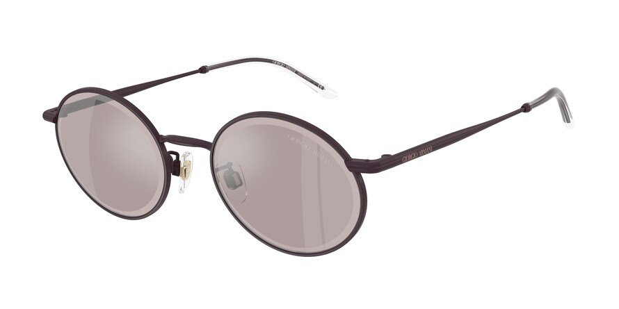 OKULARY GIORGIO ARMANI AR 6170 3393AK 51 ROZMIAR M