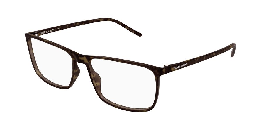 OKULARY KOREKCYJNE SAINT LAURENT SL 846 002 59 ROZMIAR L