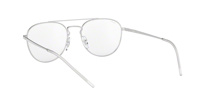 OKULARY KOREKCYJNE RAY-BAN® RX 6414 2983 55 ROZMIAR L