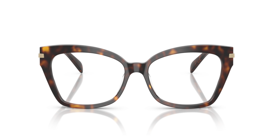 OKULARY KOREKCYJNE MICHAEL KORS MONTEGO BAY MK 4146U 3006 54 ROZMIAR M