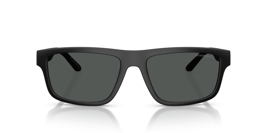 OKULARY EMPORIO ARMANI EA 4244U 500187 57 ROZMIAR L