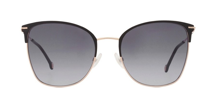 OKULARY CAROLINA HERRERA CH 036S RHL 56 ROZMIAR L