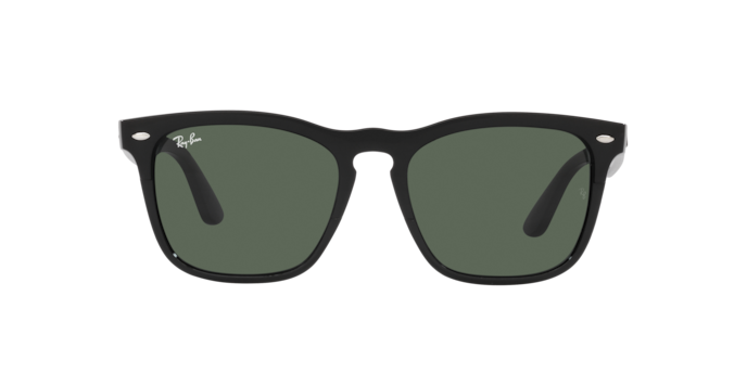 OKULARY RAY-BAN® STEVE RB 4487 662971 54 ROZMIAR M