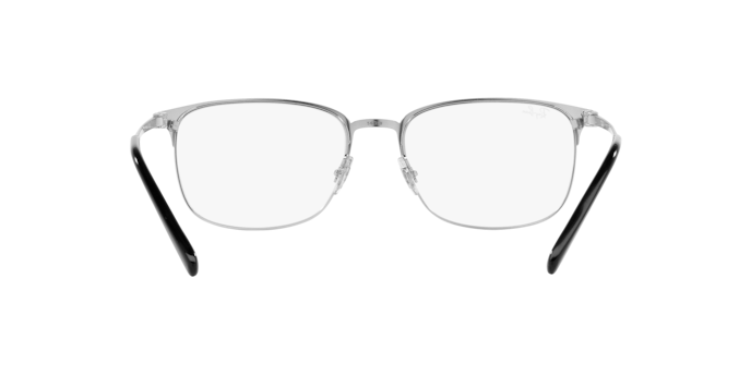 OKULARY KOREKCYJNE RAY-BAN® RX 6494 2861 56 ROZMIAR L