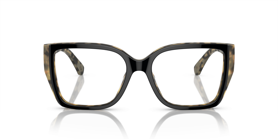 OKULARY KOREKCYJNE MICHAEL KORS CASTELLO MK 4115U 3950 54 ROZMIAR M