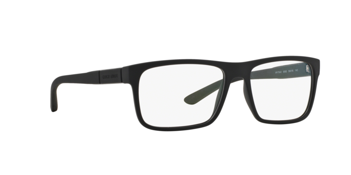 OKULARY KOREKCYJNE GIORGIO ARMANI AR 7042 5063 54 ROZMIAR M