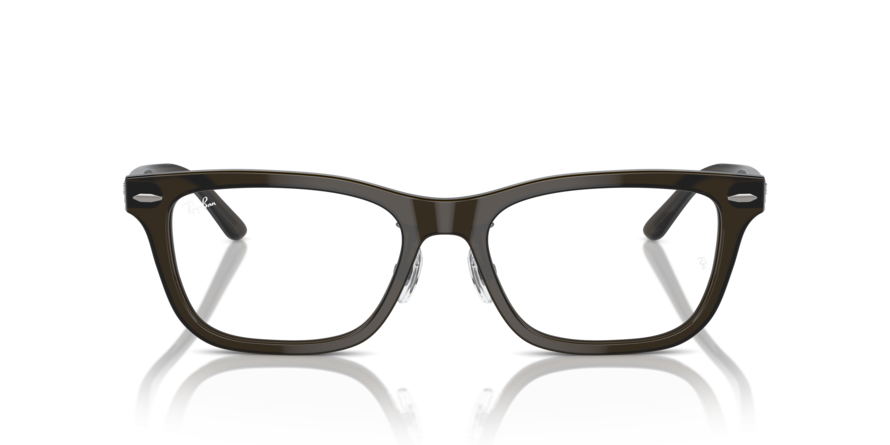 OKULARY KOREKCYJNE RAY-BAN® RX 5426D 8289 54 ROZMIAR M
