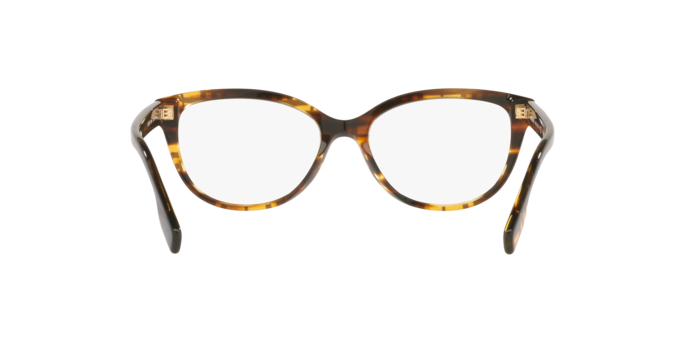 OKULARY KOREKCYJNE BURBERRY ESME BE 2357 3981 52 ROZMIAR M