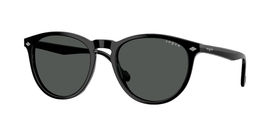 OKULARY VOGUE EYEWEAR VO 5599S W44/87 53 ROZMIAR M
