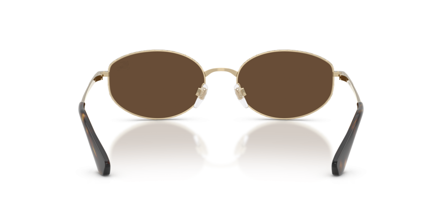 OKULARY BURBERRY BE 3169 110973 55 ROZMIAR M