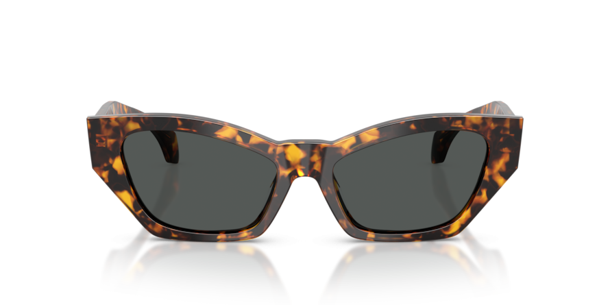 OKULARY VERSACE VE 4488U 551487 53 ROZMIAR M