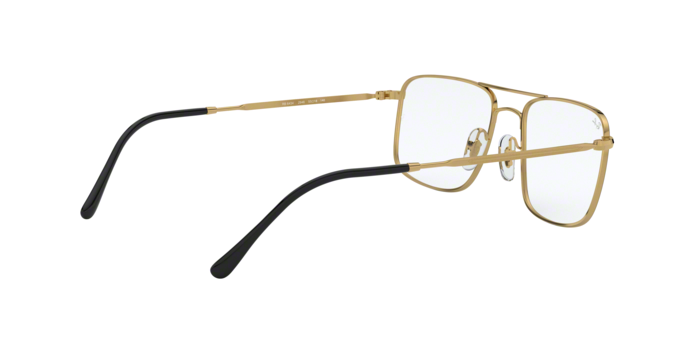 OKULARY KOREKCYJNE RAY-BAN® RX 6434 2946 53 ROZMIAR M