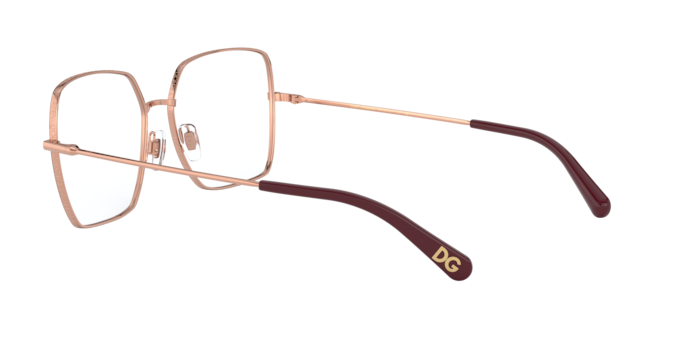 OKULARY KOREKCYJNE DOLCE & GABBANA DG 1323 1333 54 ROZMIAR M