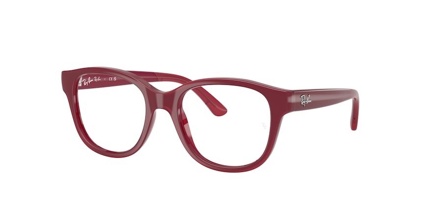 OKULARY KOREKCYJNE DZIECIĘCE RAY-BAN® JUNIOR RY 1950 7207 46