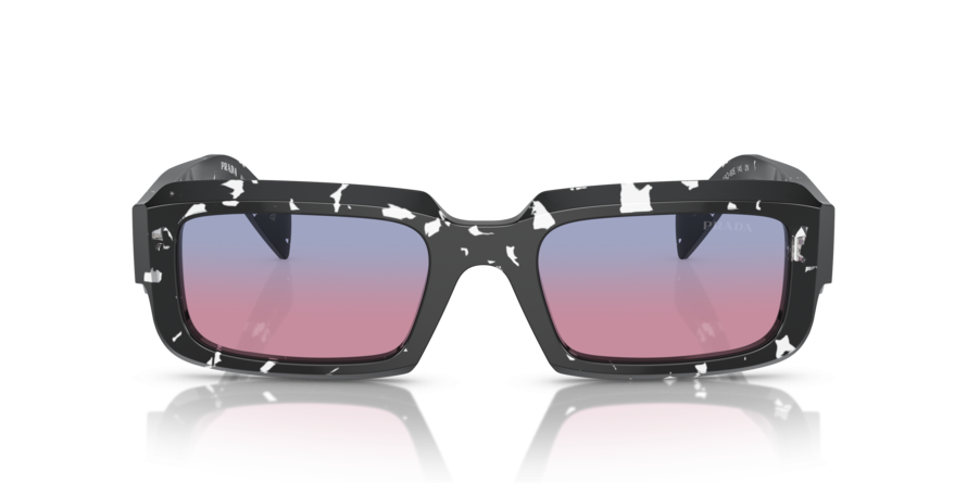 OKULARY PRADA EYEWEAR PR 27ZS 15O60E 54 ROZMIAR M