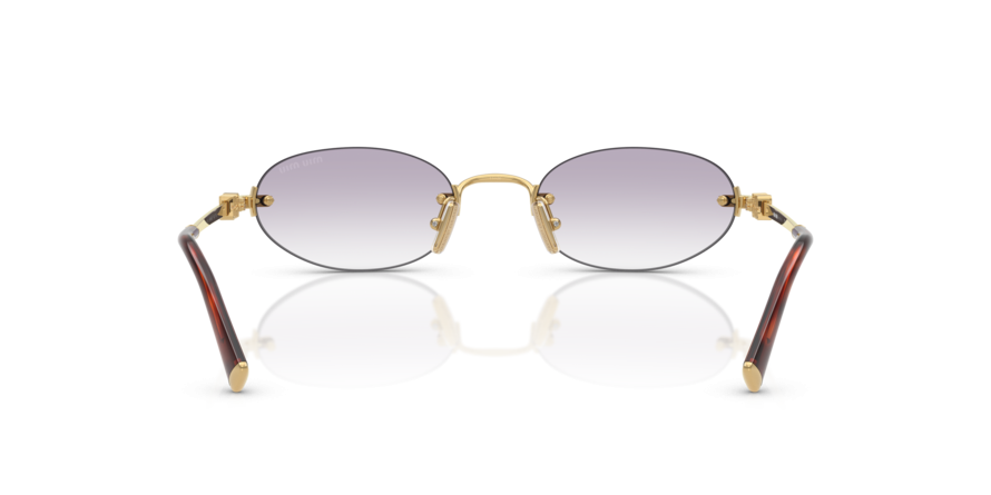 OKULARY MIU MIU MU A54S 5AK04O 51 ROZMIAR M