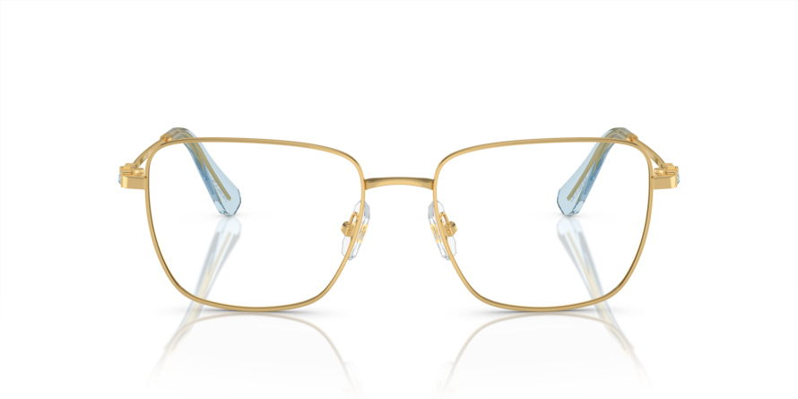 OKULARY KOREKCYJNE SWAROVSKI SK 1003 4021 53 ROZMIAR M