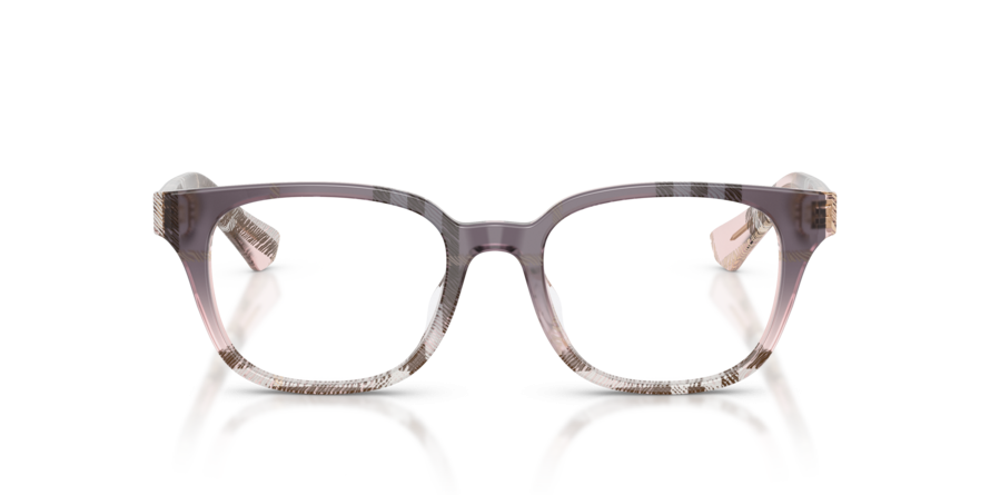 OKULARY KOREKCYJNE BURBERRY BE 2462D 4220 50 ROZMIAR S