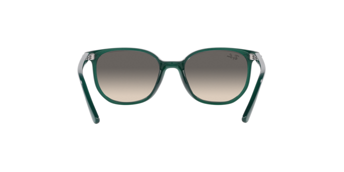 OKULARY DZIECIĘCE RAY-BAN® JUNIOR ELLIOT RJ 9097S 713011 46