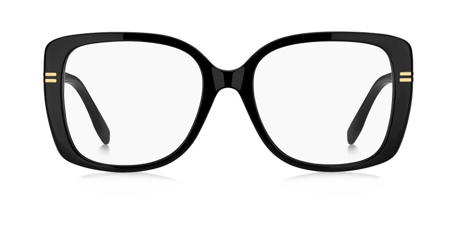 OKULARY KOREKCYJNE MARC JACOBS MJ 1115 807 55 ROZMIAR M