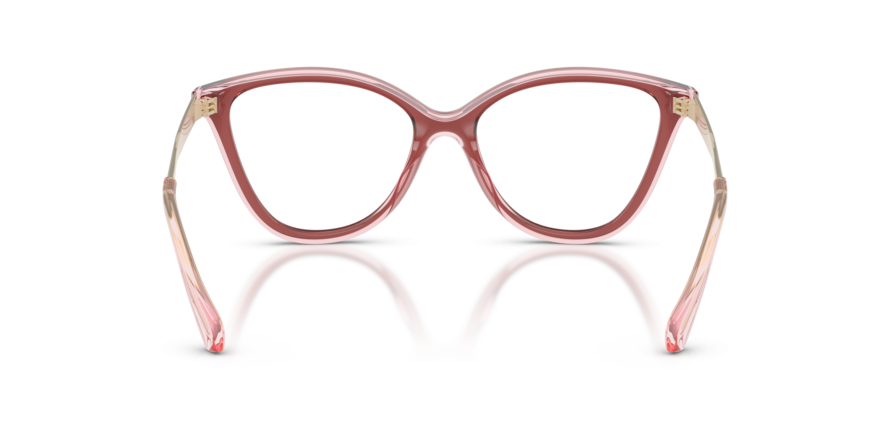 OKULARY KOREKCYJNE MICHAEL KORS COSTA BRAVA MK 4190U 3913 53 ROZMIAR M