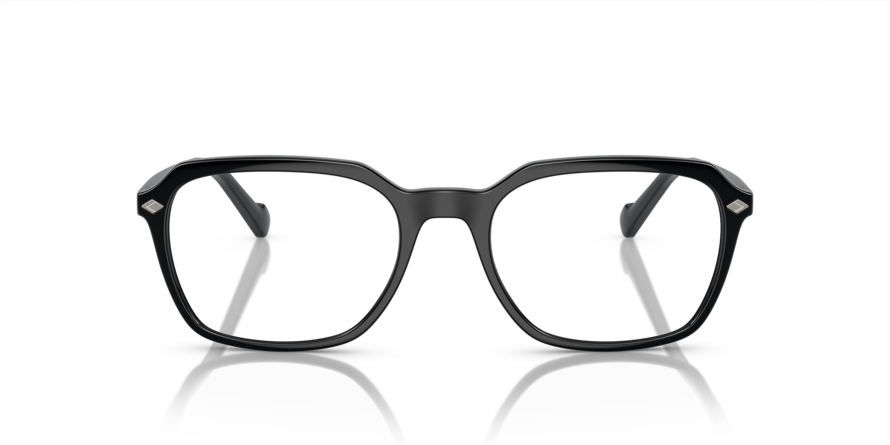 OKULARY KOREKCYJNE VOGUE EYEWEAR VO 5532 W44 54 ROZMIAR M