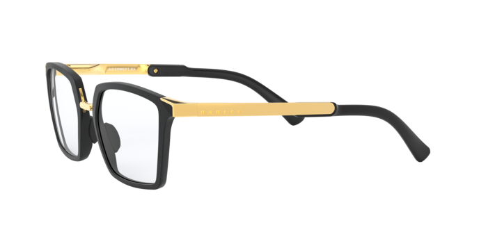 OKULARY KOREKCYJNE OAKLEY® SIDESWEPT RX OX 8160 816001 51 ROZMIAR M