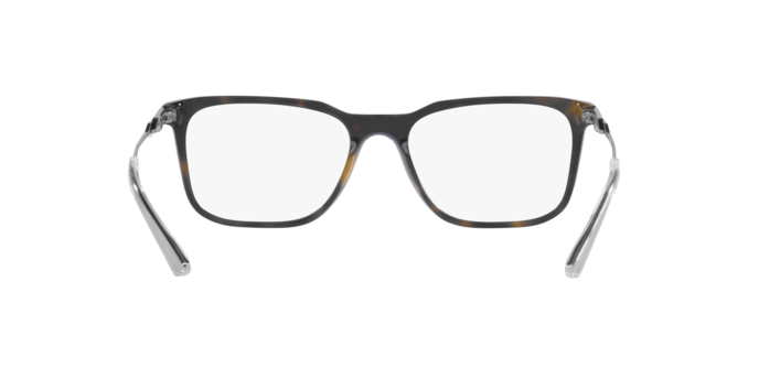 OKULARY KOREKCYJNE PRADA EYEWEAR PR 05ZV ZXH1O1 55 ROZMIAR L