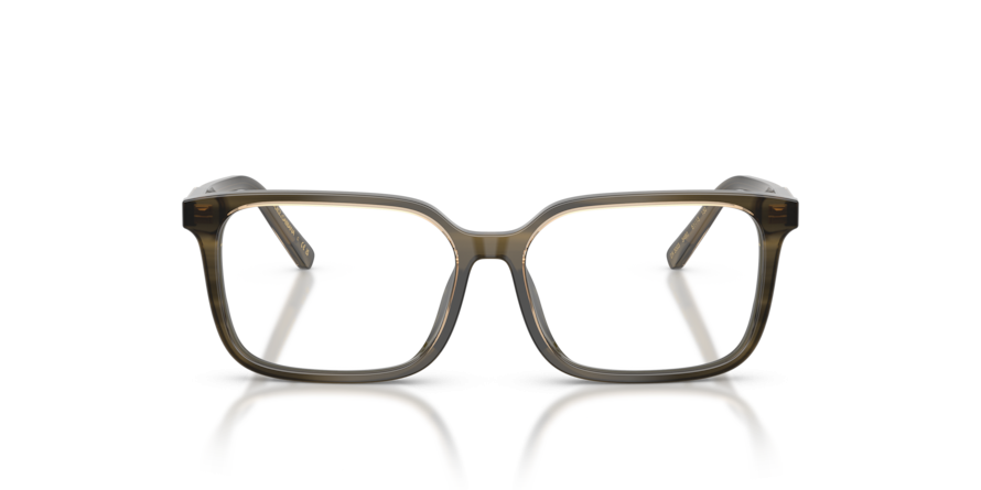 OKULARY KOREKCYJNE DZIECIĘCE DOLCE & GABBANA JUNIOR DX 3003 3480 51