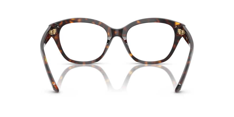 OKULARY KOREKCYJNE SWAROVSKI SK 2038 1002 51 ROZMIAR M