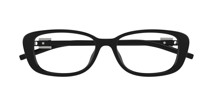 OKULARY KOREKCYJNE GUCCI GG 1685OK 001 54 ROZMIAR M