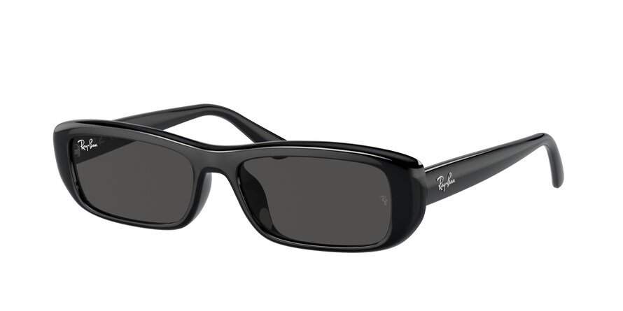 OKULARY RAY-BAN® RB 4436D 667787 55 ROZMIAR M