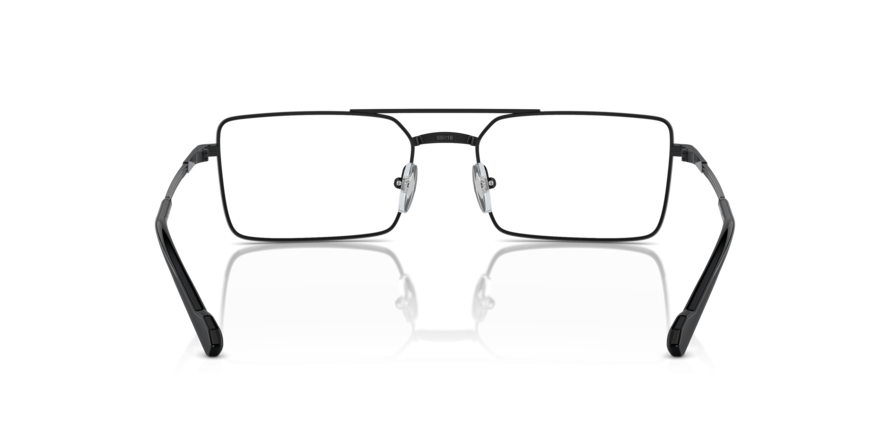 OKULARY KOREKCYJNE VOGUE EYEWEAR VO 4310 352 55 ROZMIAR M
